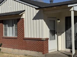 2704 Duncan Dr #A, Amarillo, TX 79109