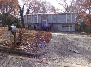 5881 Pair Ct, Douglasville, GA 30135