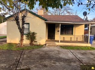 434 O St, Sanger, CA