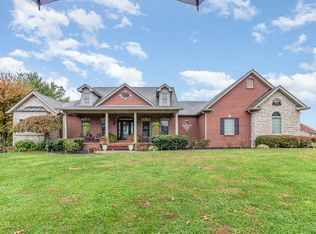 125 Jenni Ln, Dry Ridge, KY 41035