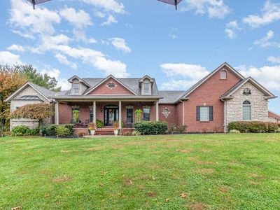 125 Jenni Ln, Dry Ridge, KY, 41035