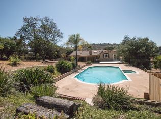 1063 Vista Grande Rd, El Cajon, CA 92019