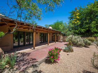 163 Camino Alto, Corrales, NM 87048