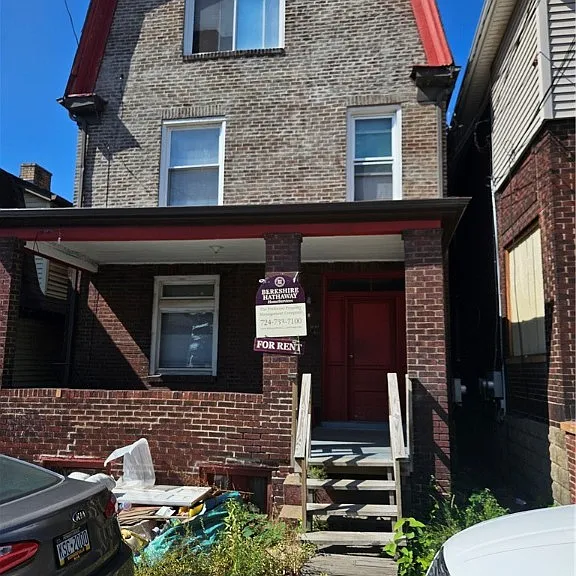 1310 Brinton Ave #1 — Photo 1