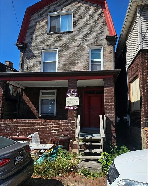 1310 Brinton Ave #1