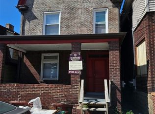 1310 Brinton Ave APT 1, Braddock, PA 15104