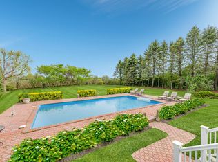 11 Millfarm Ln, Southampton, NY 11968