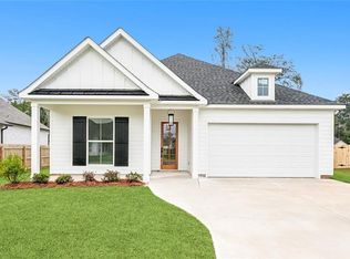 3056 Red Admiral Dr, Covington, LA 70433