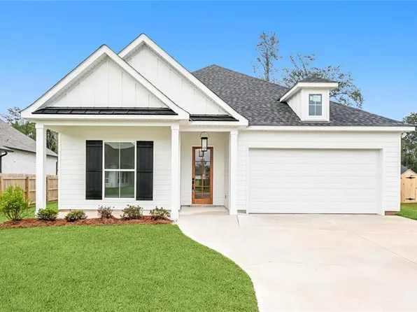 3056 Red Admiral Dr, Covington, LA 70433