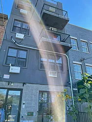 Rented by Budget Real Estate NYC Inc