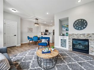 5555 E Briarwood Ave APT 2604, Centennial, CO 80122