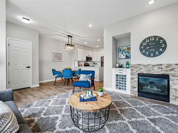 5555 E Briarwood Ave, Littleton, CO 80122