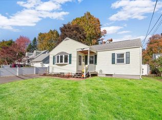 975 Allen St, Springfield, MA 01118