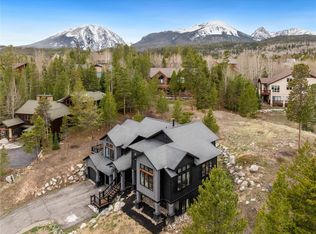 1799 Falcon Dr, Silverthorne, CO 80498