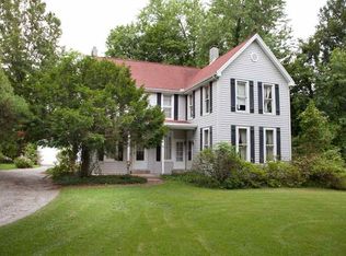 6635 Kratzville Rd, Evansville, IN 47710