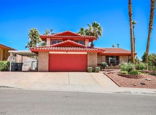 4066 Montoya Ave, Las Vegas, NV 89120