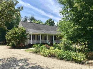 18540 Old Ridge Rd, Montpelier, VA 23192