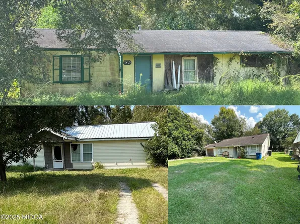 4077 Saint Charles Pl, Macon, GA 31206