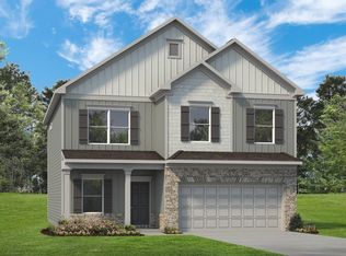 1404 English Oak Dr LOT 270, Clarksville, TN 37043