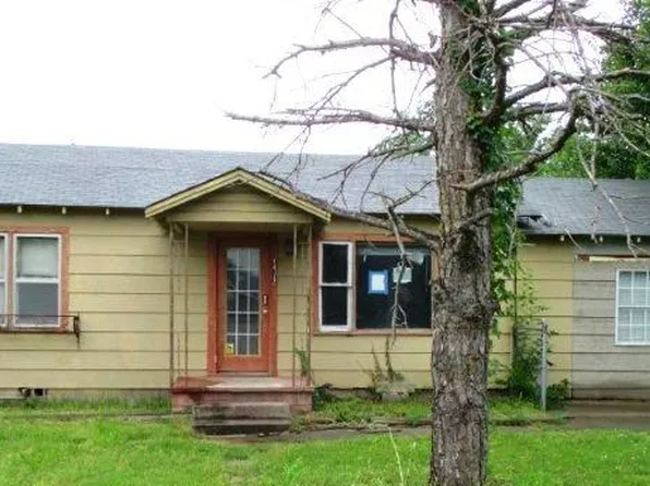 14046 S 293 East Ave, Coweta, OK 74429
