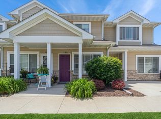 1155 NE 7th Ln, Ankeny, IA 50021