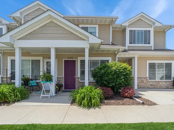 1155 NE 7th Ln, Ankeny, IA 50021