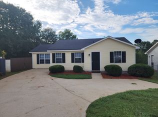 390 Buckingham Ter, Athens, GA 30607