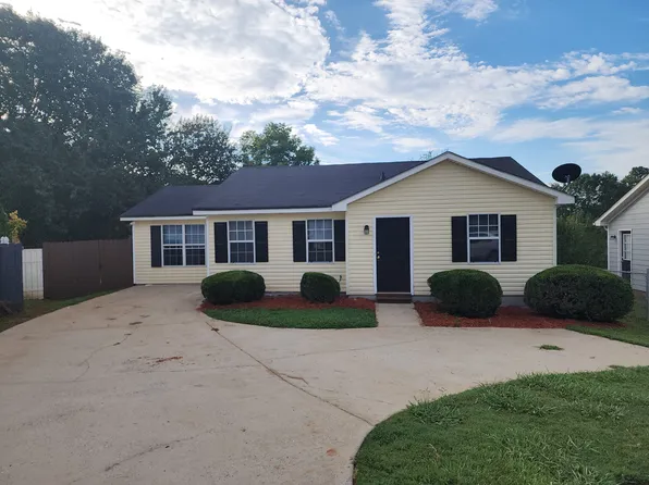 390 Buckingham Ter, Athens, GA 30607