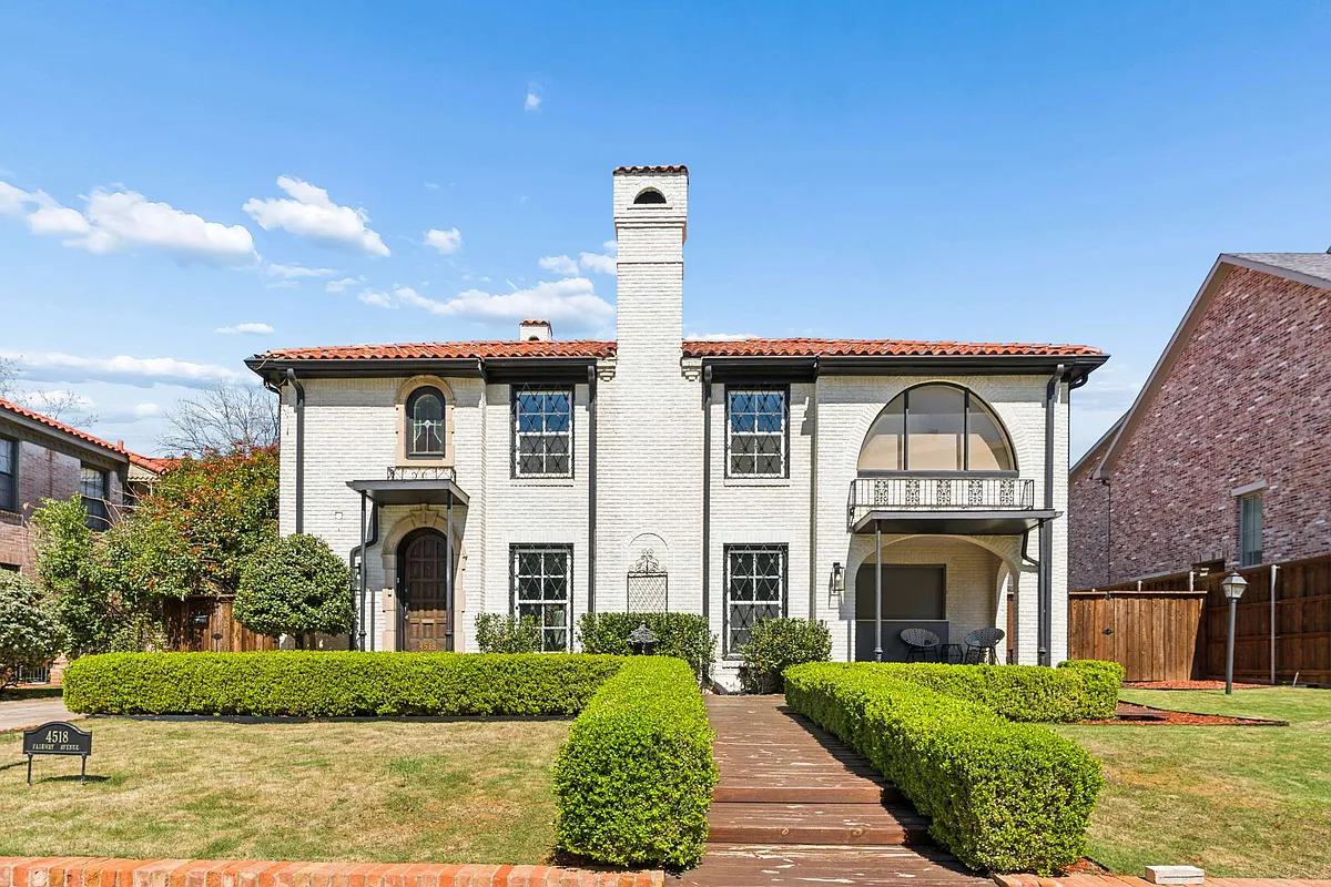 Building Photo - 4516 Fairway St