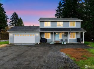 105 Johnson Road, Winlock, WA 98596