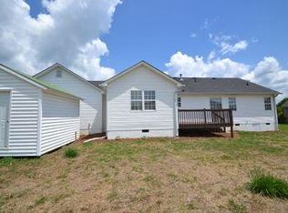 23 Hedgerow Ct SE, Cartersville, GA 30120