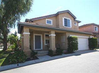 1884 Crowne Oak Ln, Simi Valley, CA 93065