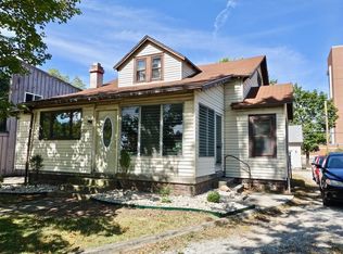 2116 & 2118 W Euclid Ave, Muncie, IN