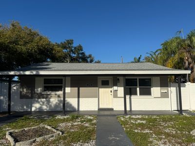 3700 14th St N, Saint Petersburg, FL, 33704