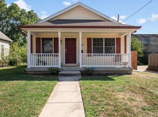 1015 N Gale St, Indianapolis, IN