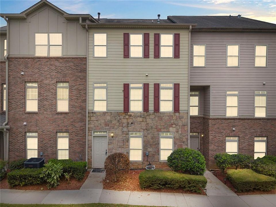 1st image of 4402 George David Way