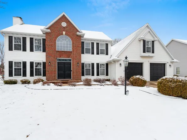 1725 O'Hearn Ln, De Pere, WI 54115