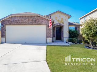 13271 Cipresso Palco, San Antonio, TX 78253