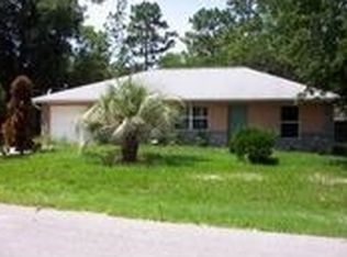 3281 E Odier St, Inverness, FL 34453