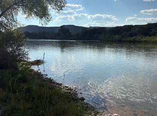 Tbd Tbd, De Beque, CO 81630