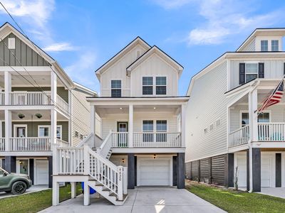 4420 Oakwood Ave, North Charleston, SC 29405