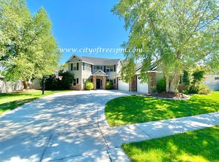 2126 W Astonte St, Meridian, ID 83646