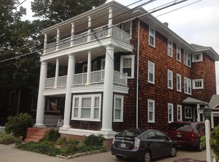 201 Summer St, Woonsocket, RI 02895