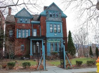 158 Montgomery St, Newburgh, NY 12550