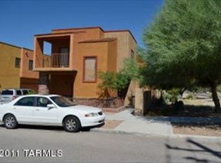 8697 E Placita Morelia, Tucson, AZ 85710