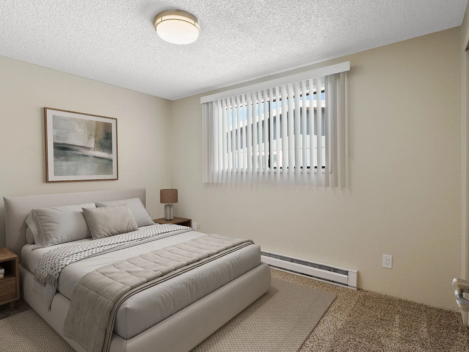 The Lakes Apartments — Photo 2