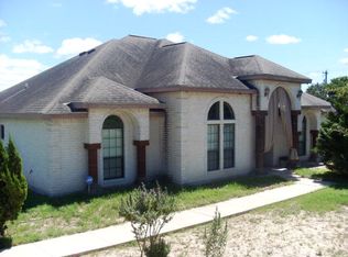 11100 N Trosper Rd, Mission, TX 78573