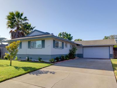 1908 63rd Ave, Sacramento, CA, 95822