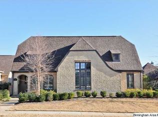 3908 Greenside Ter, Hoover, AL 35226