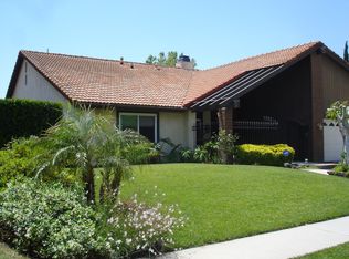 20024 Tuba St, Chatsworth, CA 91311